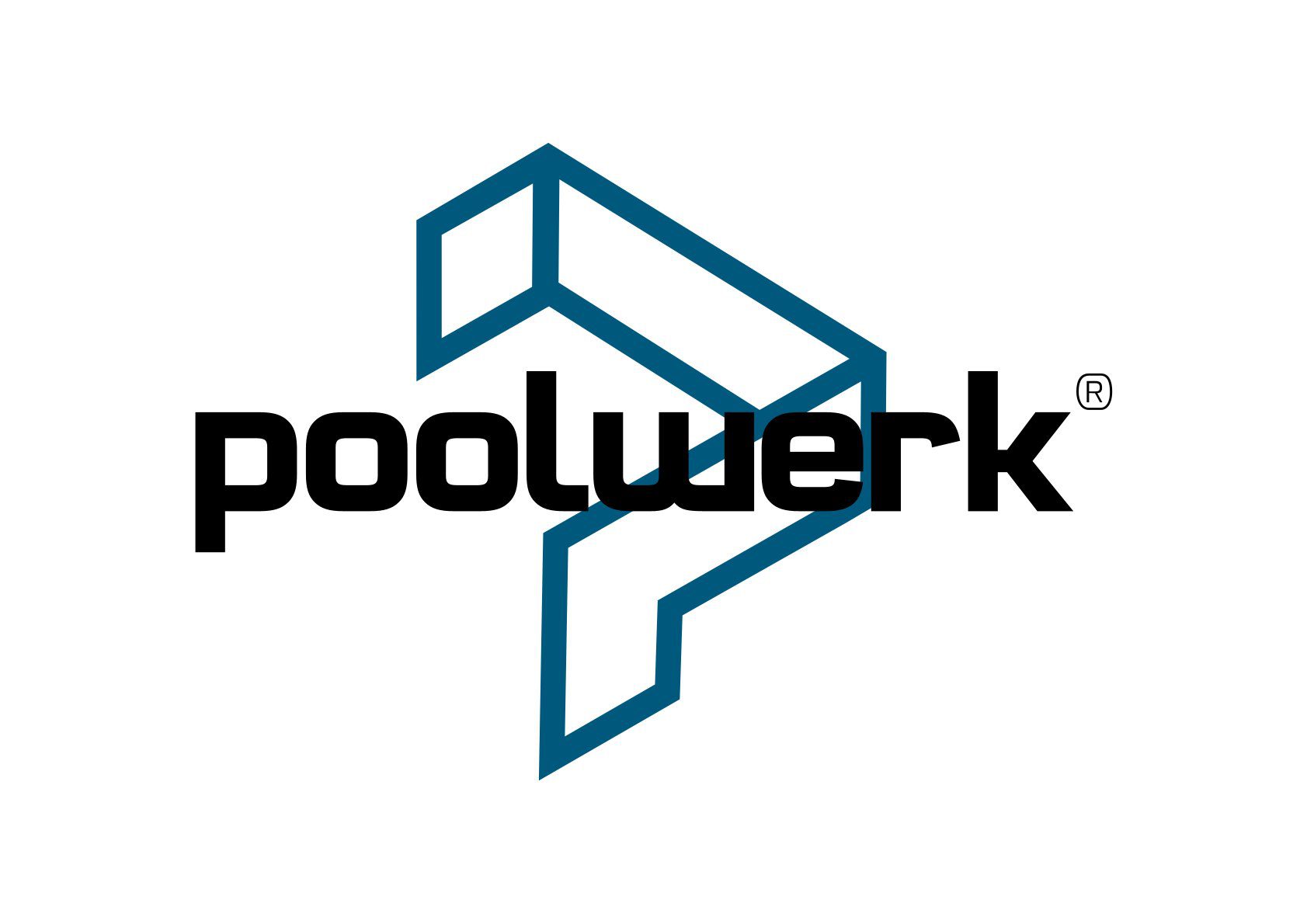 Poolwerk Logo